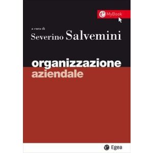 ORGANIZZAZIONE AZIENDALE
