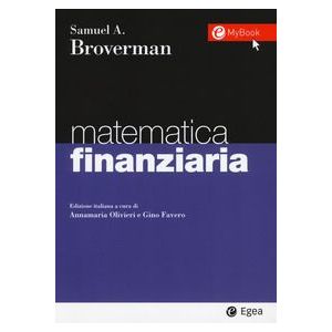 MATEMATICA FINANZIARIA