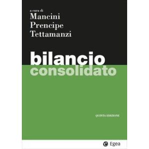 BILANCIO CONSOLIDATO