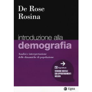 INTRODUZIONE ALLA DEMOGRAFIA