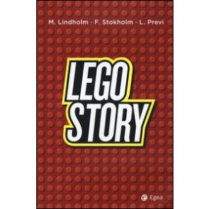 LEGO STORY