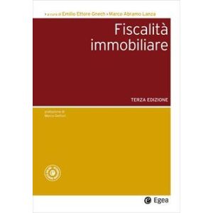 FISCALITA' IMMOBILIARE