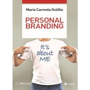 PERSONAL BRANDING