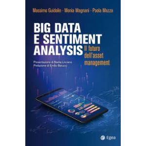 BIG DATA E SENTIMENT ANALYSIS