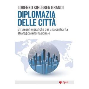 DIPLOMAZIA DELLE CITTÀ
