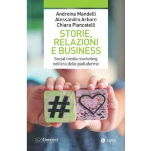 STORIE, RELAZIONI E BUSINESS