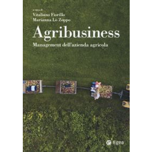 AGRIBUSINESS