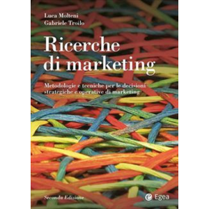RICERCHE DI MARKETING
