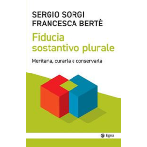 FIDUCIA SOSTANTIVO PLURALE