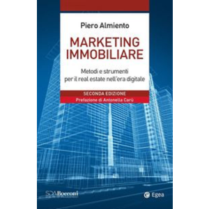 MARKETING IMMOBILIARE