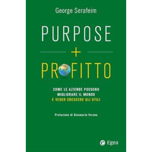 PURPOSE + PROFITTO