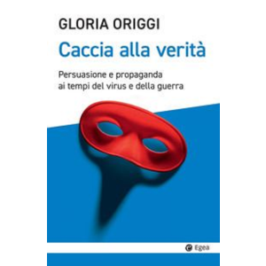 CACCIA ALLA VERITÀ