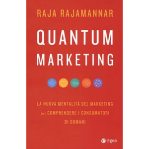 QUANTUM MARKETING