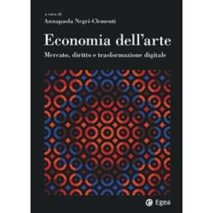 ECONOMIA DELL'ARTE