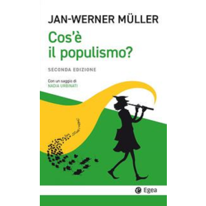 COS'È IL POPULISMO?