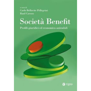 SOCIETÀ BENEFIT