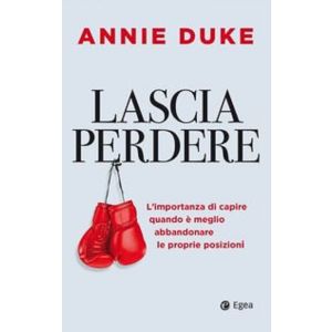 LASCIA PERDERE