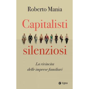 CAPITALISTI SILENZIOSI