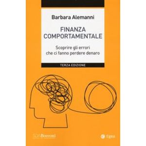 FINANZA COMPORTAMENTALE