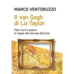 IL VAN GOGH DI LIZ TAYLOR