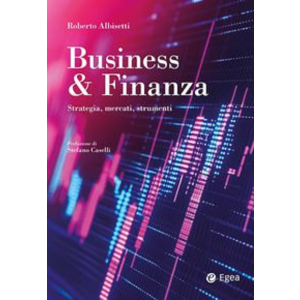 BUSINESS &amp; FINANZA