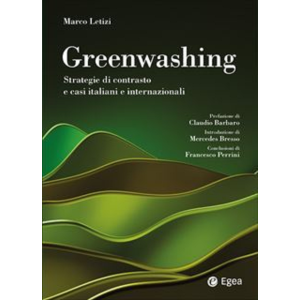 GREENWASHING