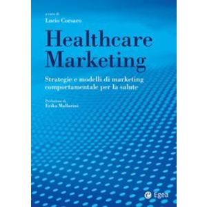 HEALTHCARE MARKETING