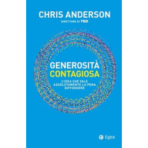 GENEROSITÀ CONTAGIOSA