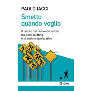 SMETTO QUANDO VOGLIO