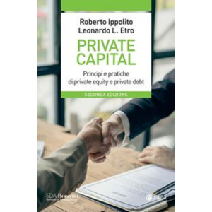 PRIVATE CAPITAL
