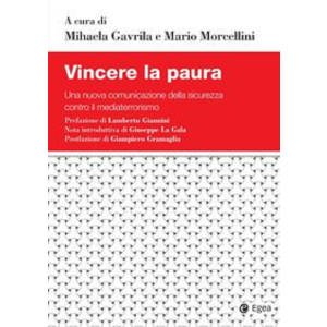 VINCERE LA PAURA