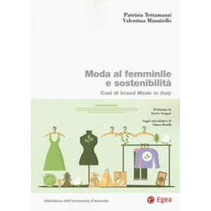 MODA AL FEMMINILE E SOSTENIBILITÀ