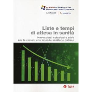 LISTE E TEMPI DI ATTESA IN SANITÀ