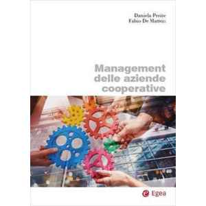 MANAGEMENT DELLE AZIENDE COOPERATIVE