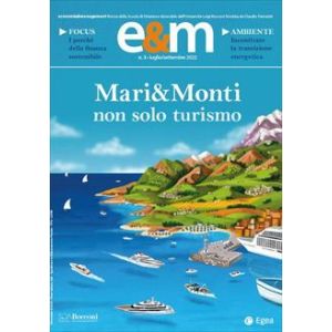 MARI &amp; MONTI non solo turismo 3/2022