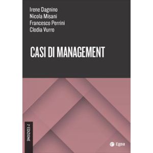 CASI DI MANAGEMENT