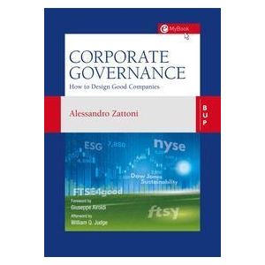 CORPORATE GOVERNANCE