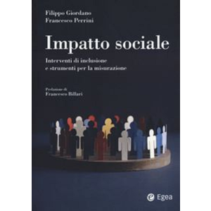 IMPATTO SOCIALE