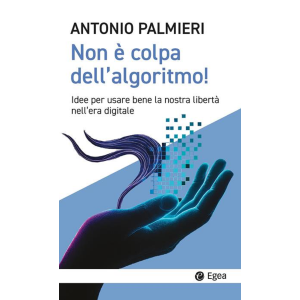 NON È COLPA DELL'ALGORITMO!