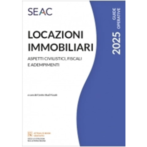 LOCAZIONI IMMOBILIARI 2025