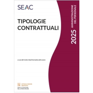 TIPOLOGIE CONTRATTUALI