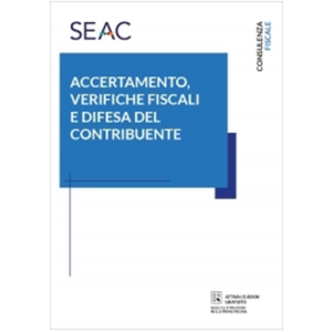 ACCERTAMENTO E VERIFICHE FISCALI E DIFESA CONTRIBUENTE