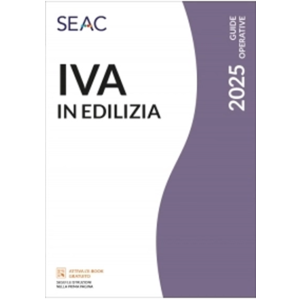 IVA IN EDILIZIA
