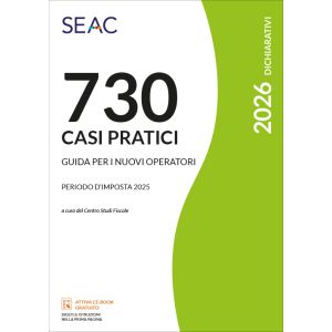 730/2026 Casi pratici