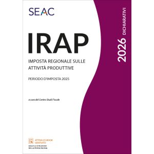 IRAP 2026