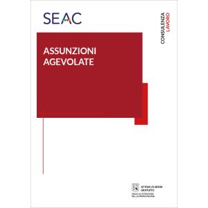 ASSUNZIONI AGEVOLATE