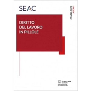DIRITTO DEL LAVORO IN PILLOLE