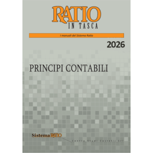 PRINCIPI CONTABILI 2026 Guida Completa Operativa