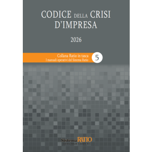CODICE DELLA CRISI D'IMPRESA 2026
