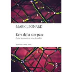 L'ERA DELLA NON-PACE